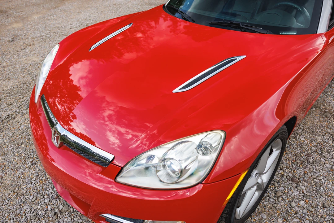 2007 Saturn Sky - Image 22 of 31
