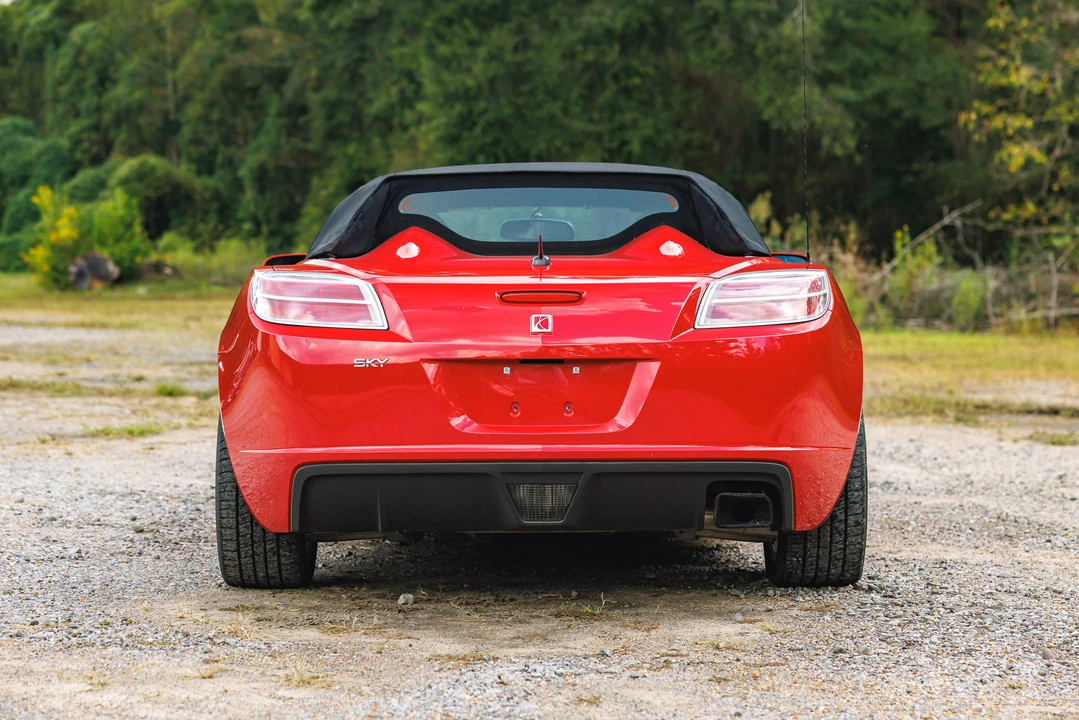 2007 Saturn Sky - Image 6 of 31