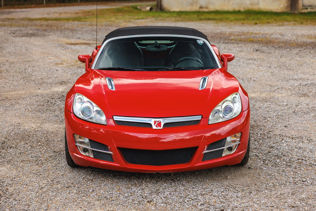 2007 Saturn Sky - Image 15 of 31