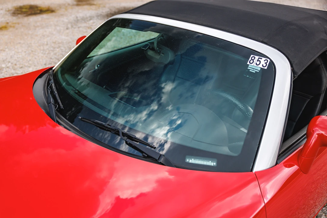 2007 Saturn Sky - Image 23 of 31