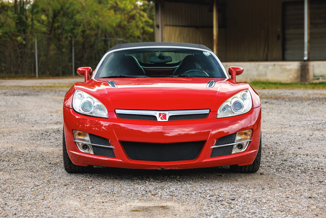 2007 Saturn Sky - Image 14 of 31