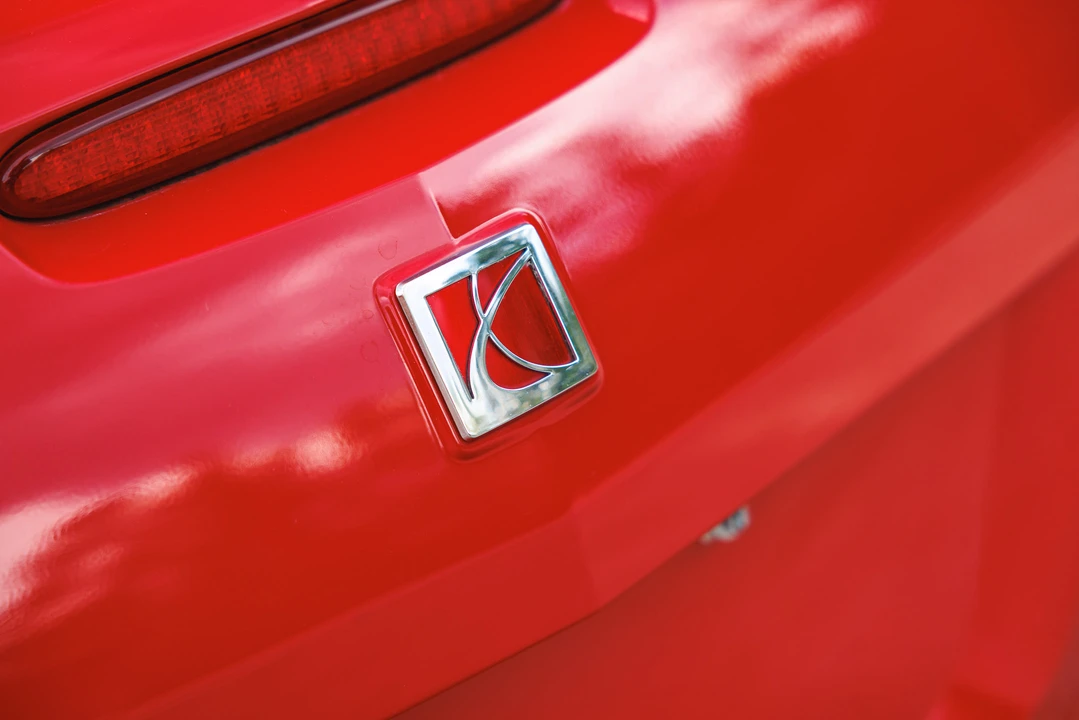 2007 Saturn Sky - Image 30 of 31