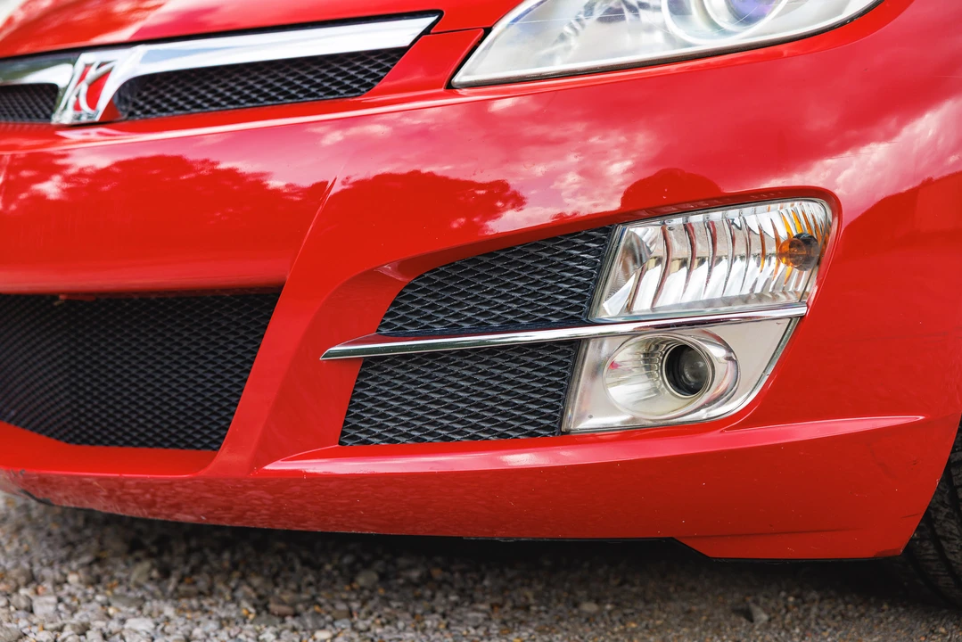 2007 Saturn Sky - Image 21 of 31