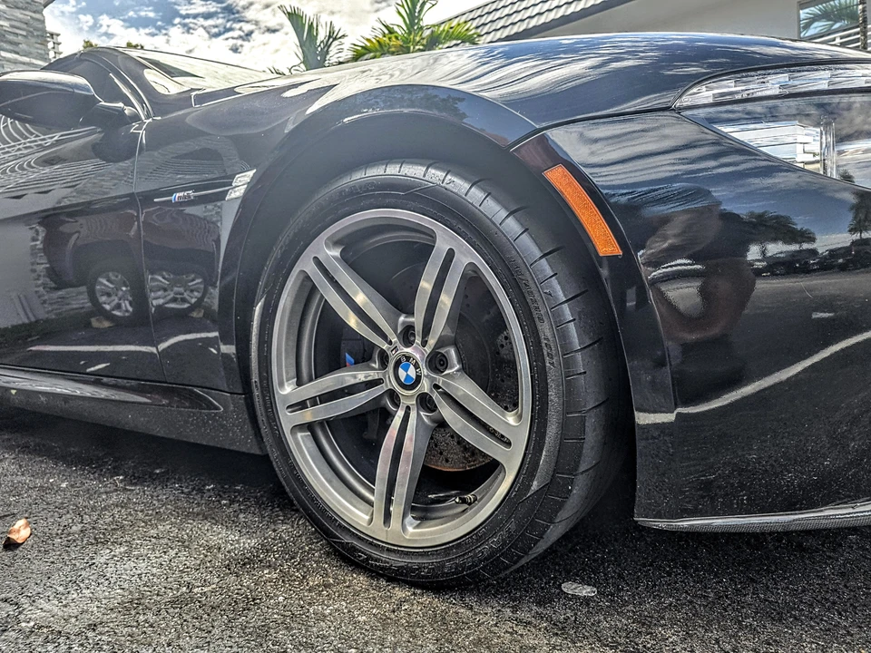 2008 BMW E63/E64 M6 - Image 18 of 31