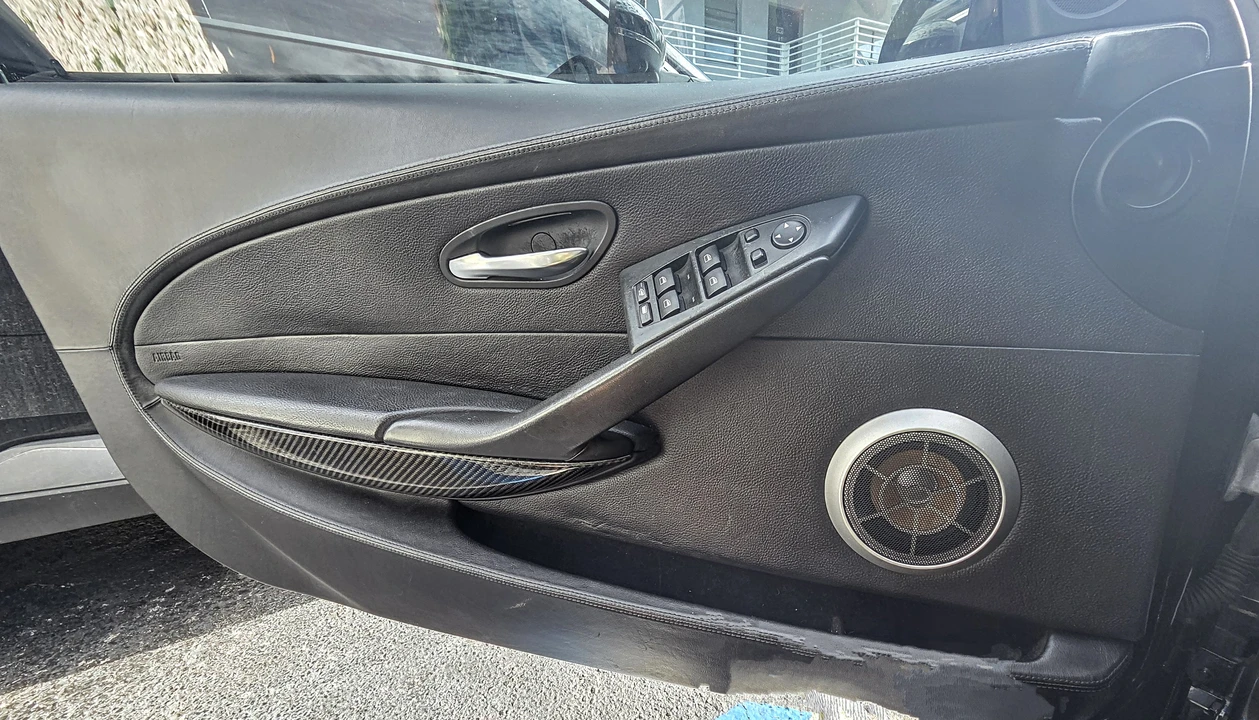 2008 BMW E63/E64 M6 - Image 21 of 31