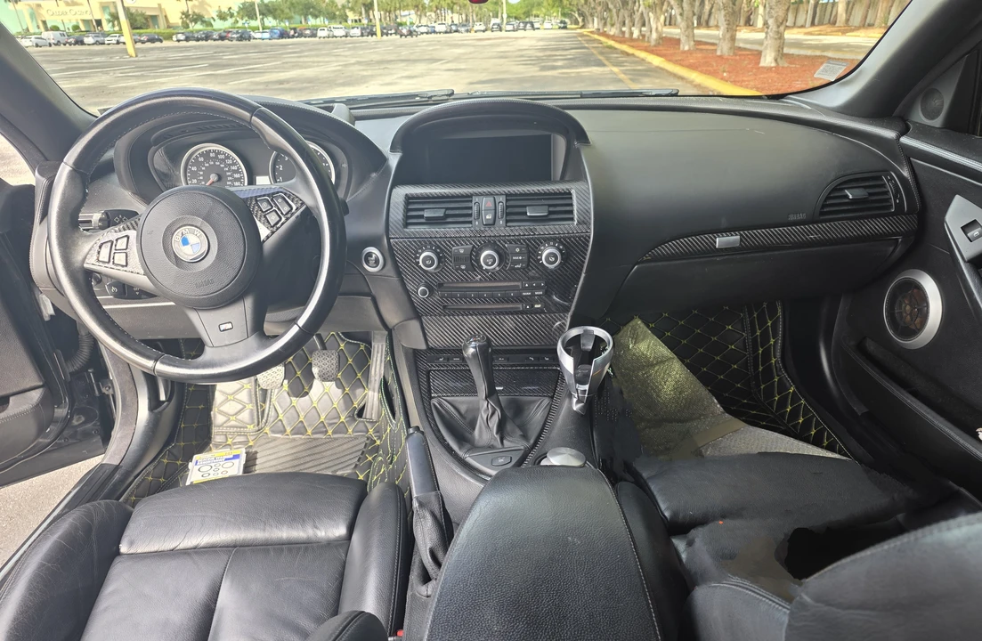 2008 BMW E63/E64 M6 - Image 25 of 31