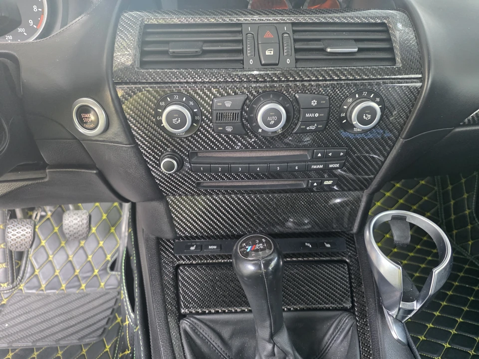 2008 BMW E63/E64 M6 - Image 26 of 31