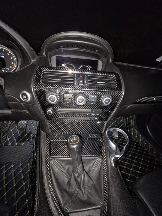 2008 BMW E63/E64 M6 - Image 28 of 31