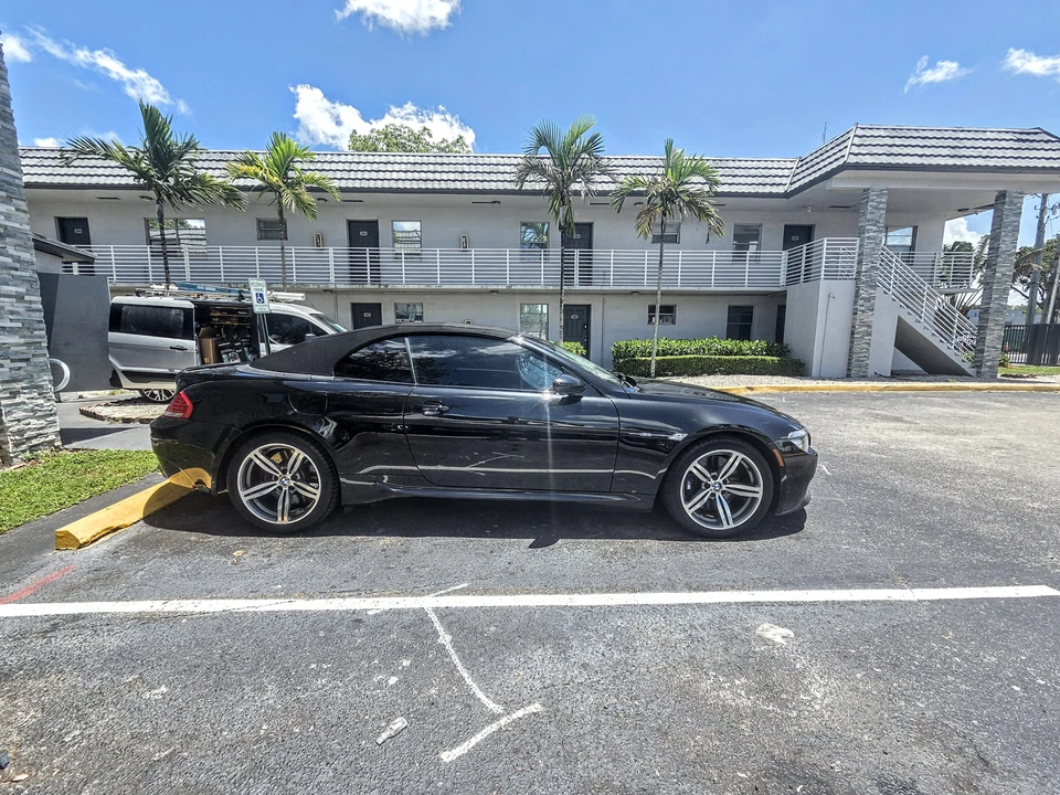 2008 BMW E63/E64 M6 - Image 4 of 31