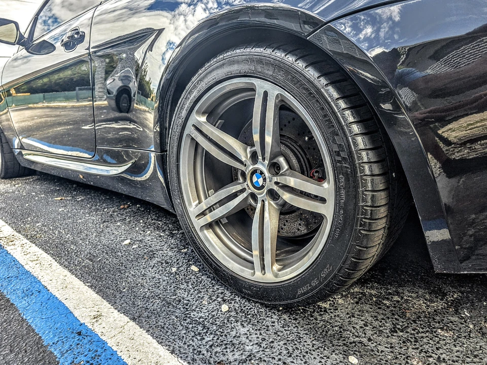 2008 BMW E63/E64 M6 - Image 17 of 31