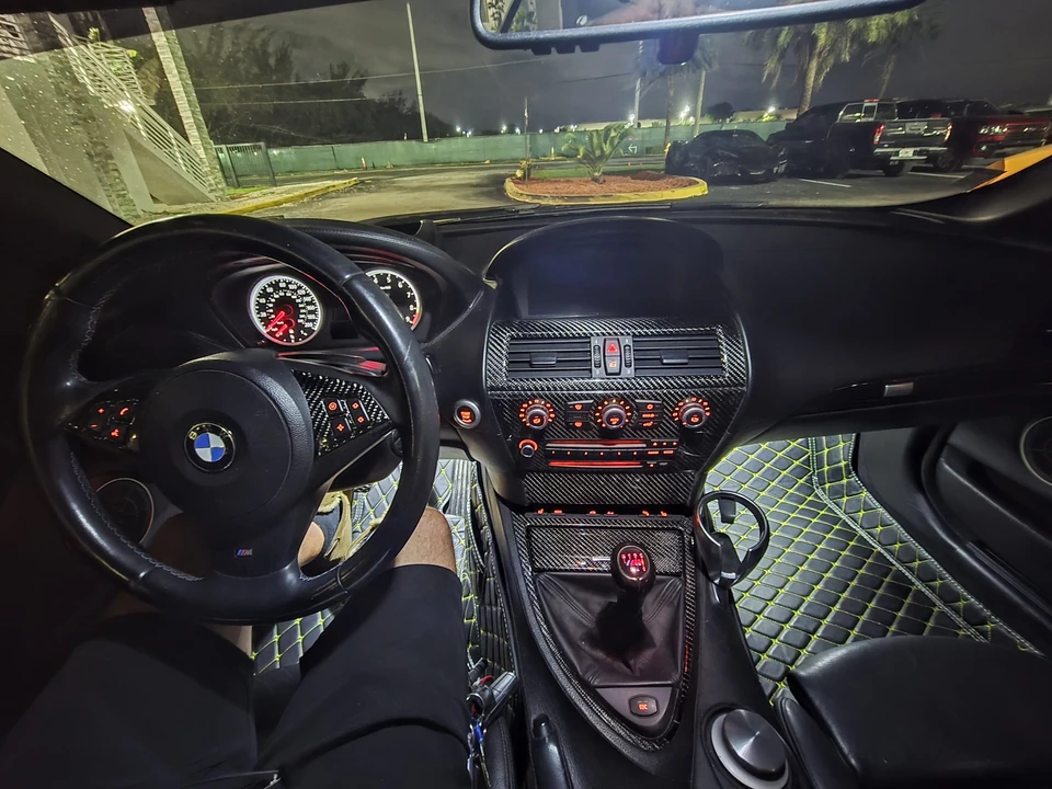 2008 BMW E63/E64 M6 - Image 30 of 31