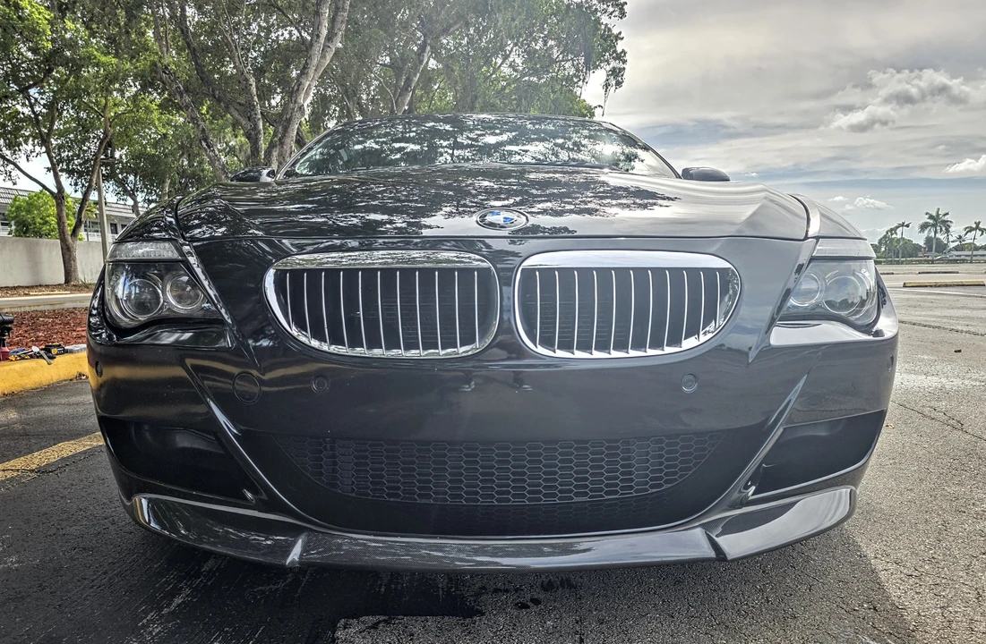 2008 BMW E63/E64 M6 - Image 14 of 31