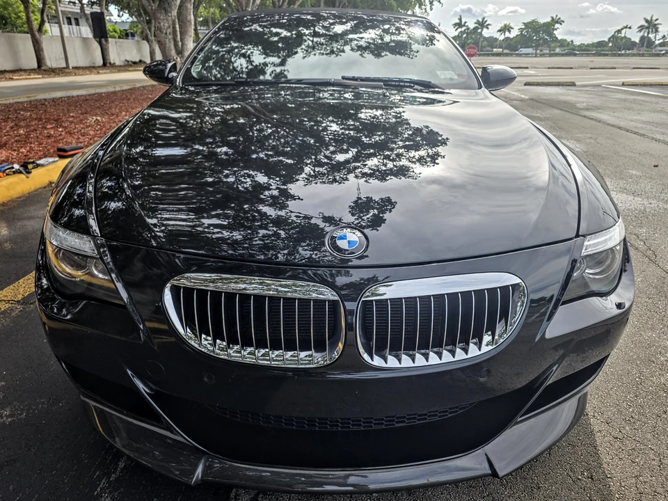 2008 BMW E63/E64 M6 - Image 15 of 31
