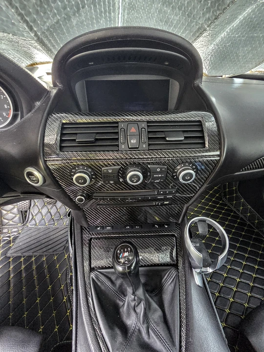 2008 BMW E63/E64 M6 - Image 27 of 31