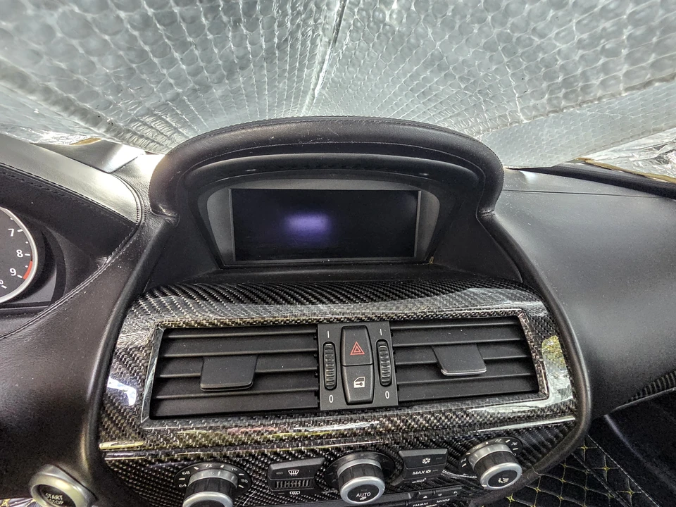 2008 BMW E63/E64 M6 - Image 29 of 31