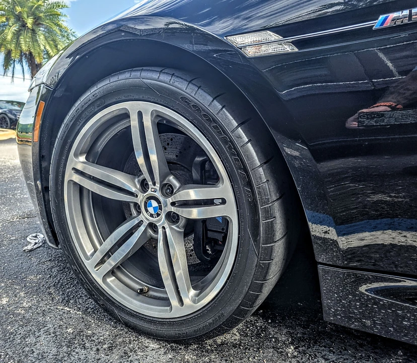 2008 BMW E63/E64 M6 - Image 19 of 31