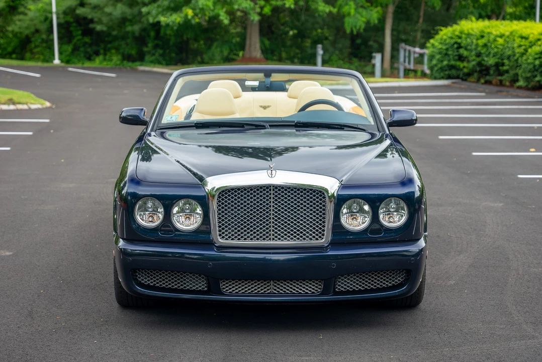 2008 Bentley Azure 2nd Gen - Image 11 of 31