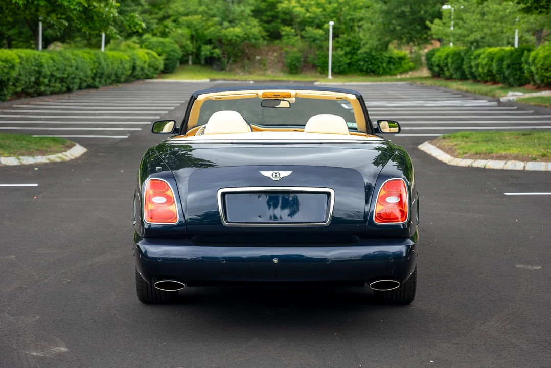 2008 Bentley Azure 2nd Gen - Image 20 of 31
