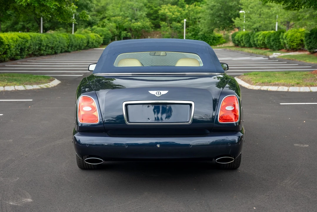 2008 Bentley Azure 2nd Gen - Image 7 of 31