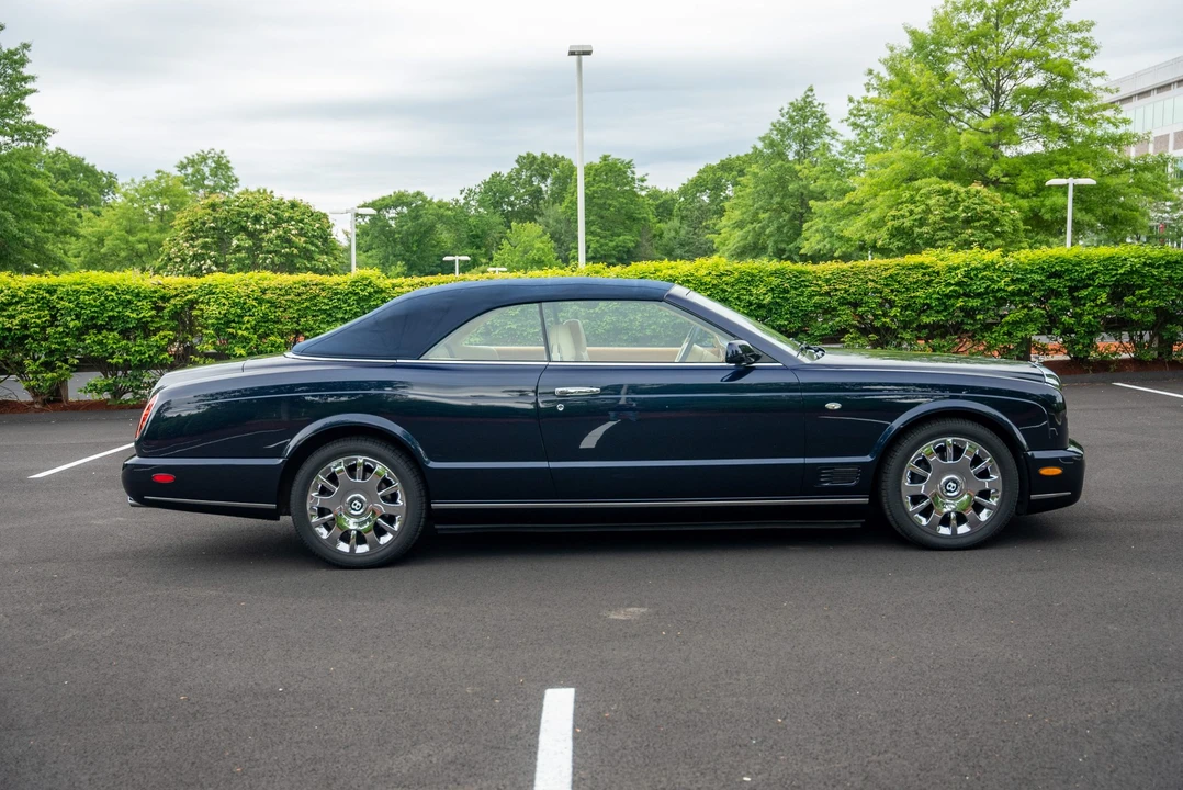 2008 Bentley Azure 2nd Gen - Image 5 of 31