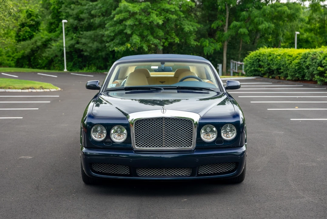 2008 Bentley Azure 2nd Gen - Image 3 of 31