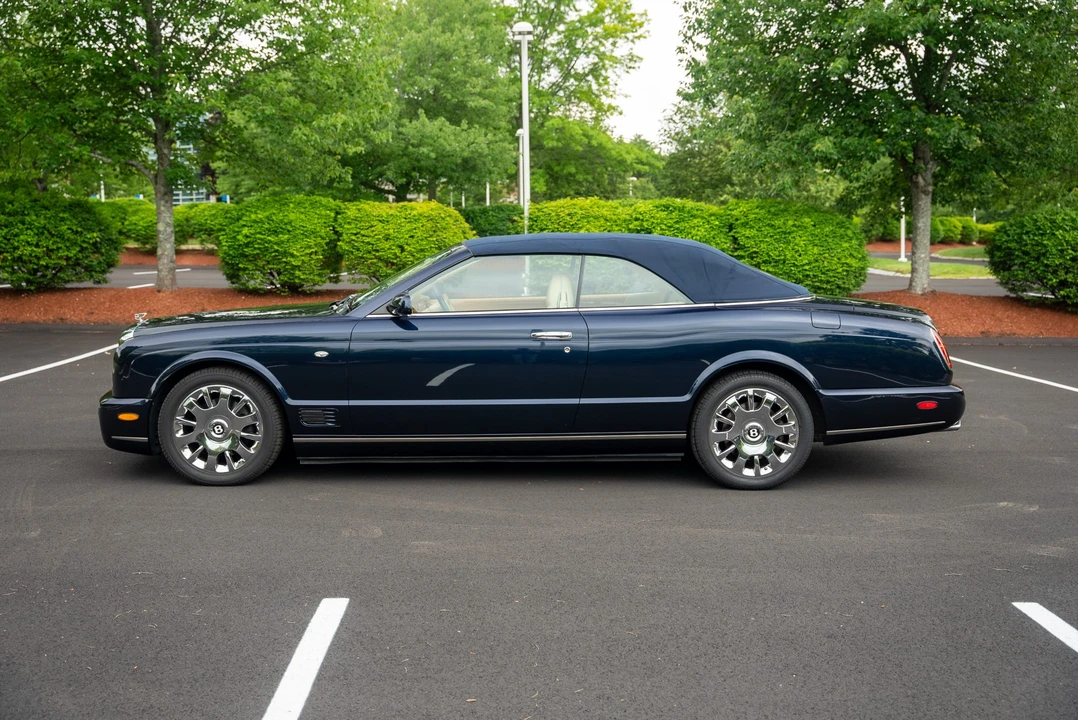 2008 Bentley Azure 2nd Gen - Image 9 of 31