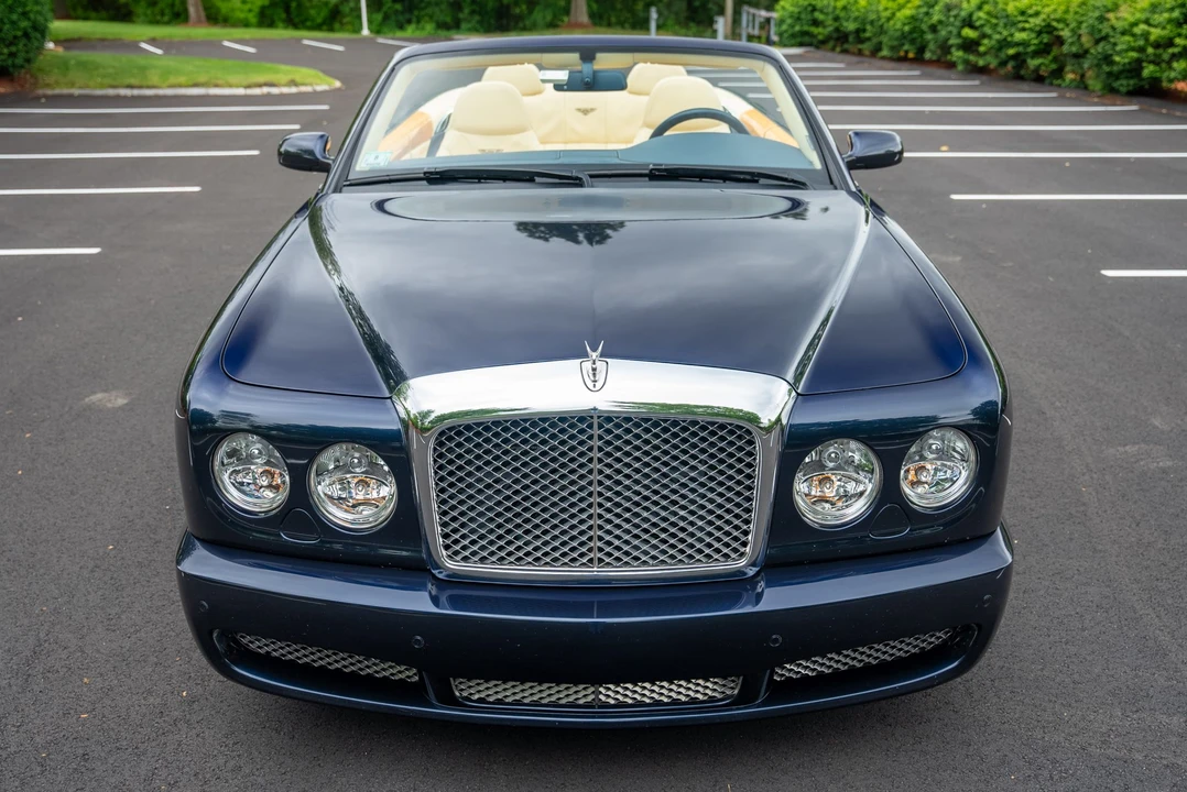 2008 Bentley Azure 2nd Gen - Image 12 of 31
