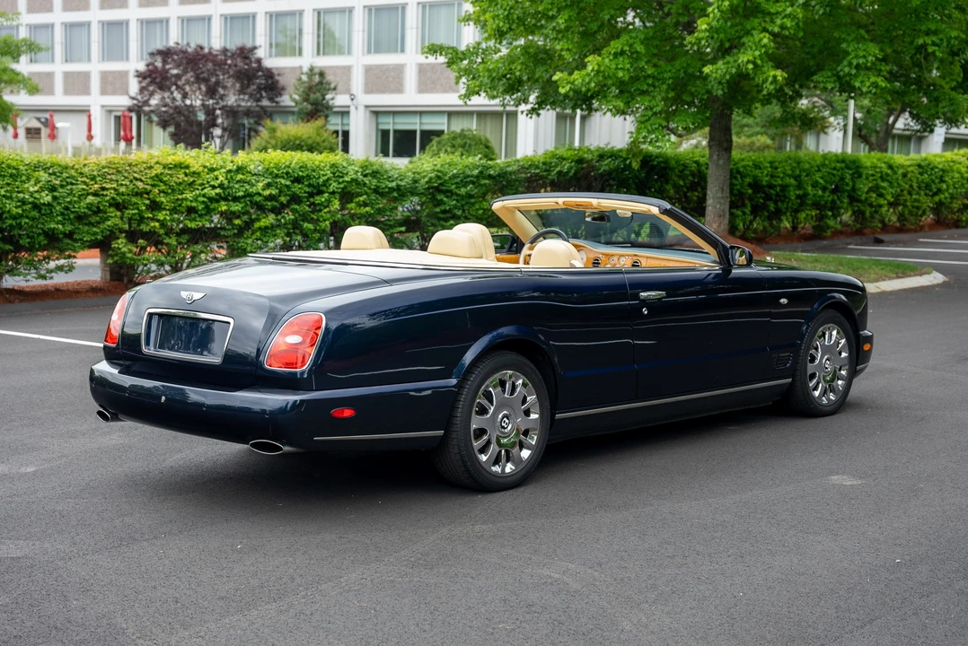 2008 Bentley Azure 2nd Gen - Image 19 of 31