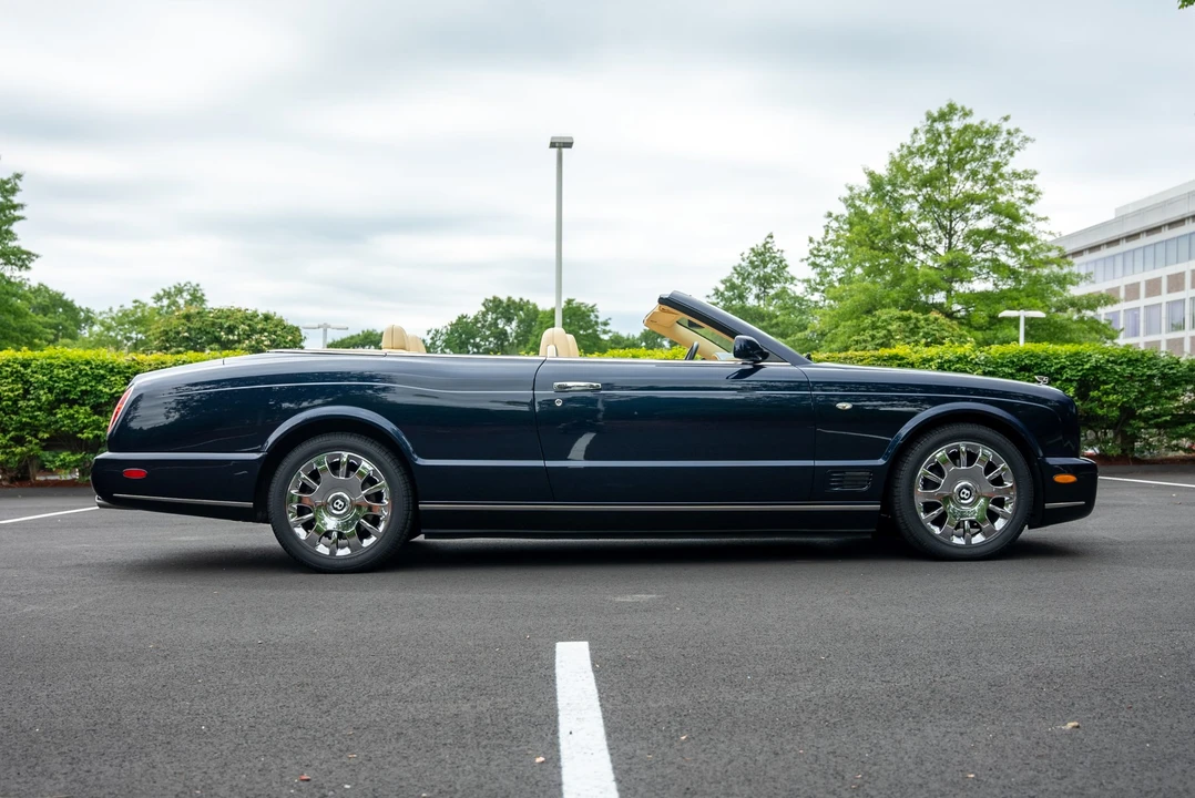 2008 Bentley Azure 2nd Gen - Image 17 of 31