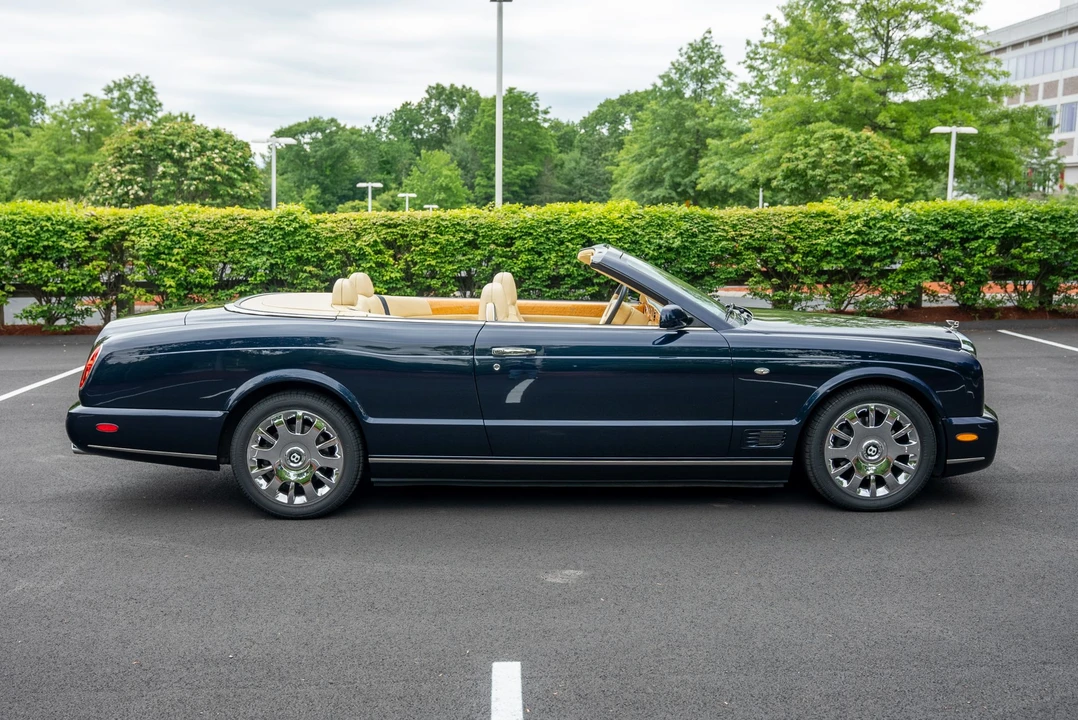 2008 Bentley Azure 2nd Gen - Image 16 of 31