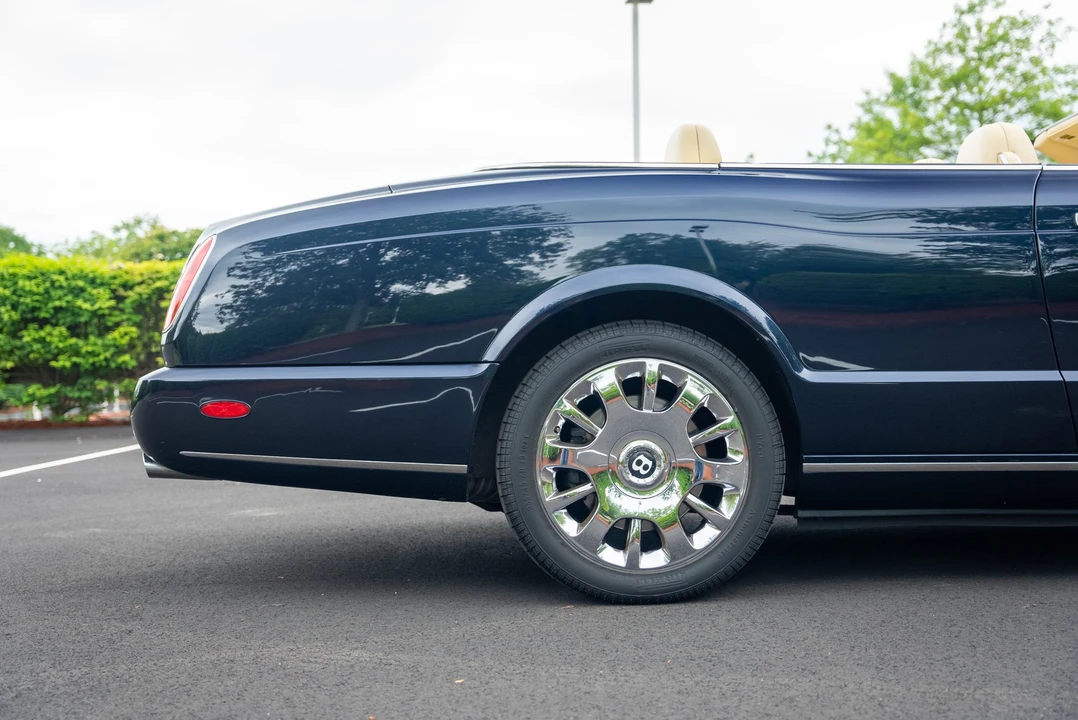 2008 Bentley Azure 2nd Gen - Image 31 of 31