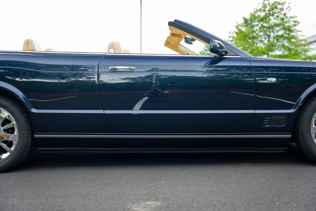 2008 Bentley Azure 2nd Gen - Image 28 of 31