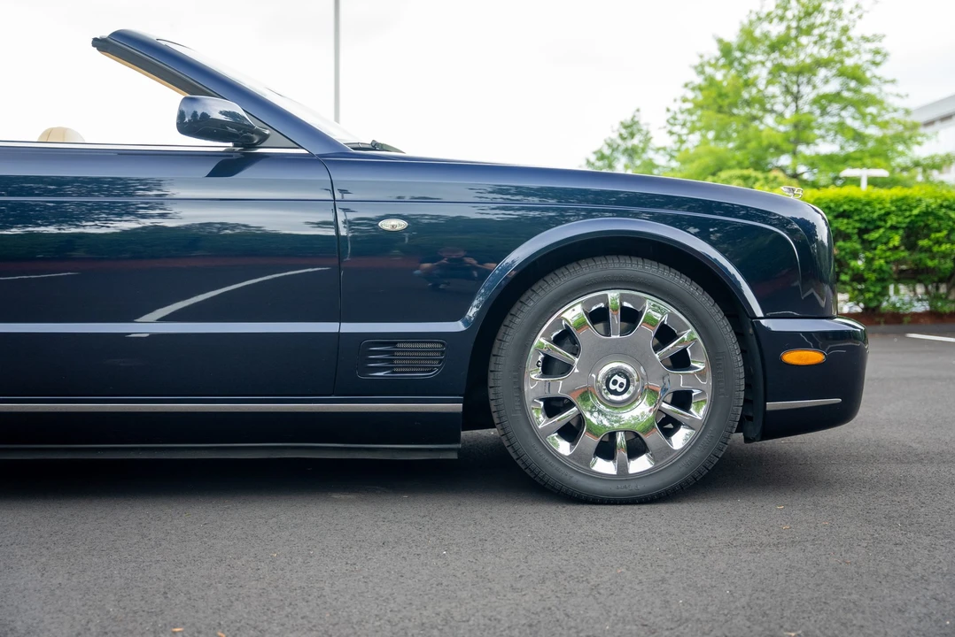 2008 Bentley Azure 2nd Gen - Image 27 of 31
