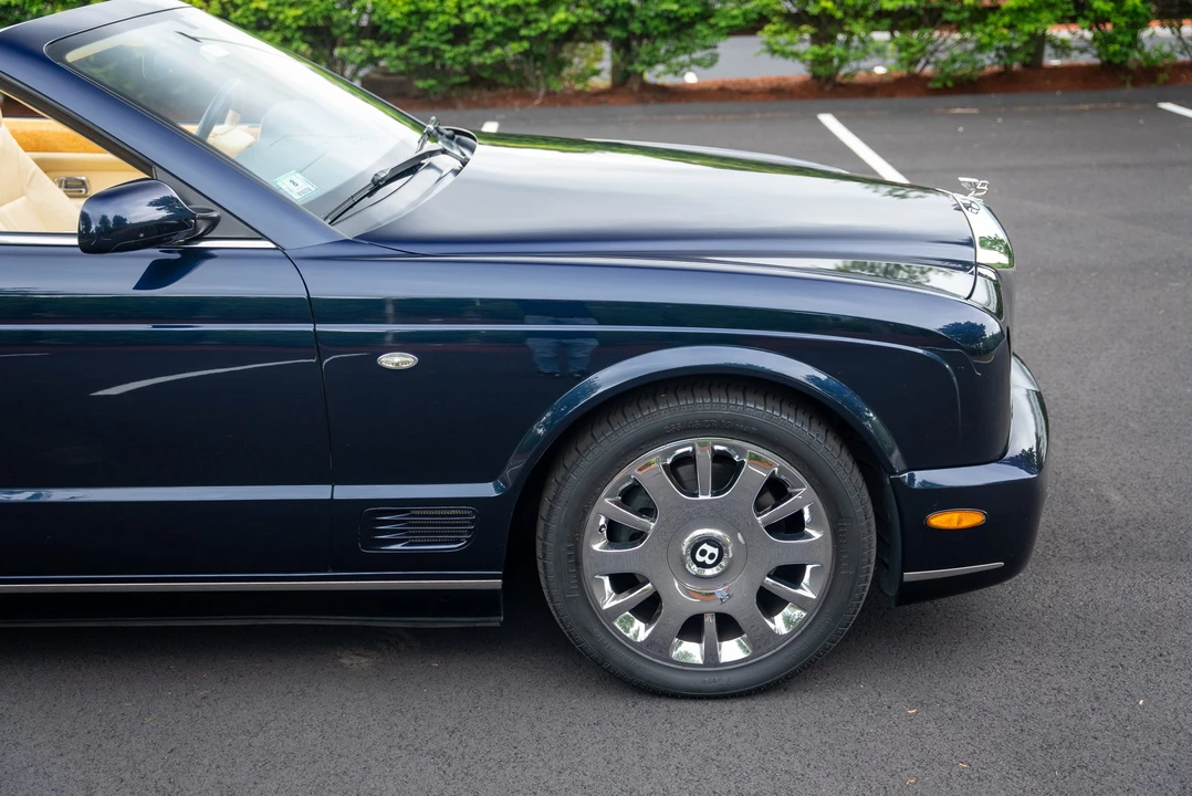 2008 Bentley Azure 2nd Gen - Image 26 of 31