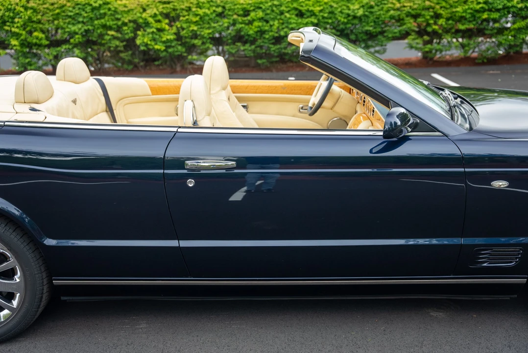 2008 Bentley Azure 2nd Gen - Image 29 of 31