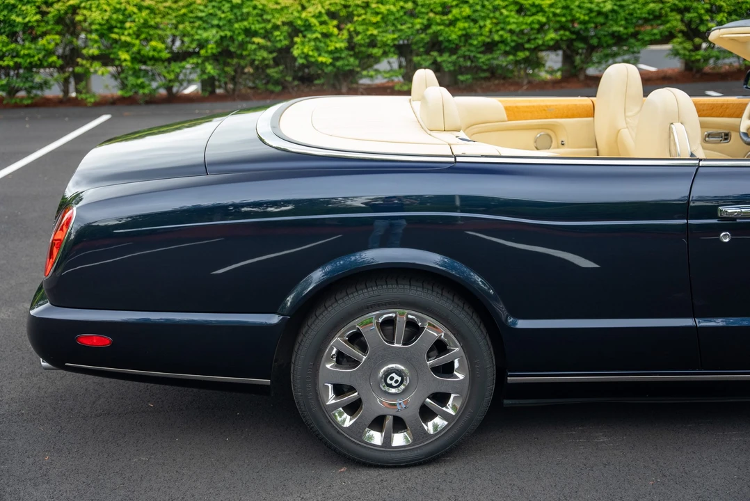2008 Bentley Azure 2nd Gen - Image 30 of 31