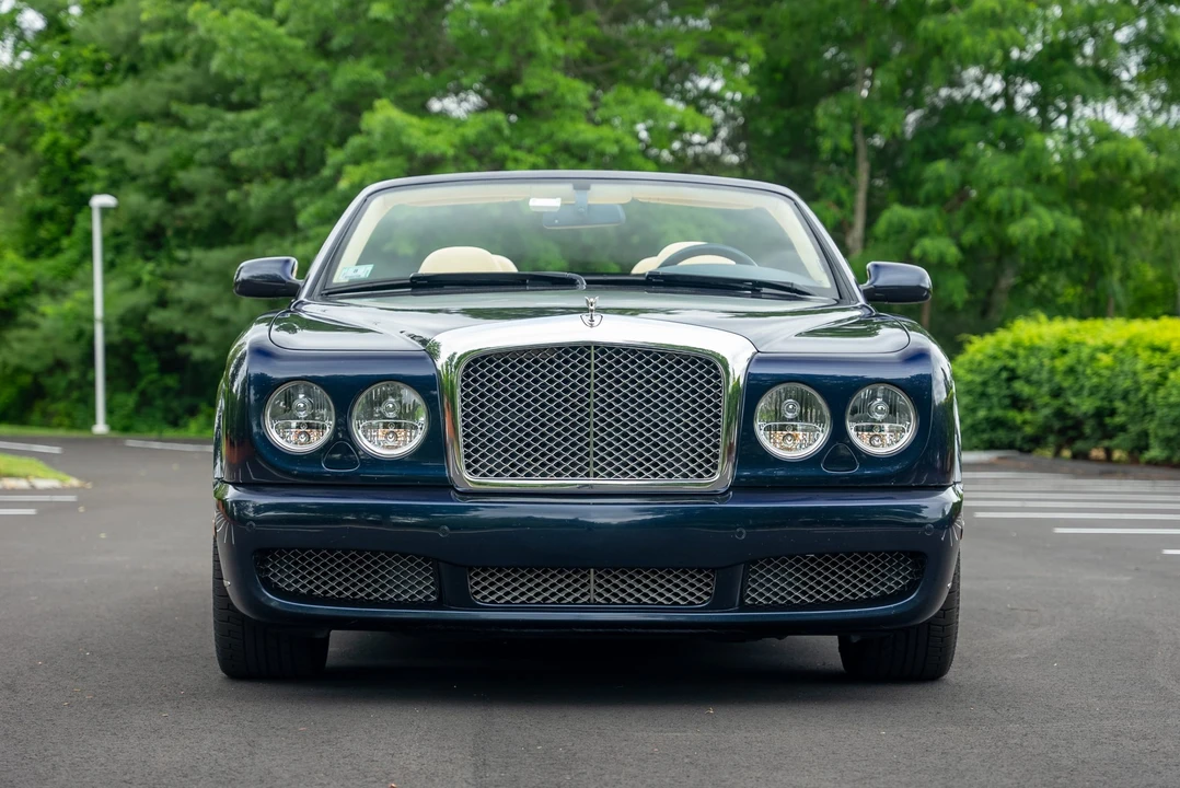 2008 Bentley Azure 2nd Gen - Image 13 of 31