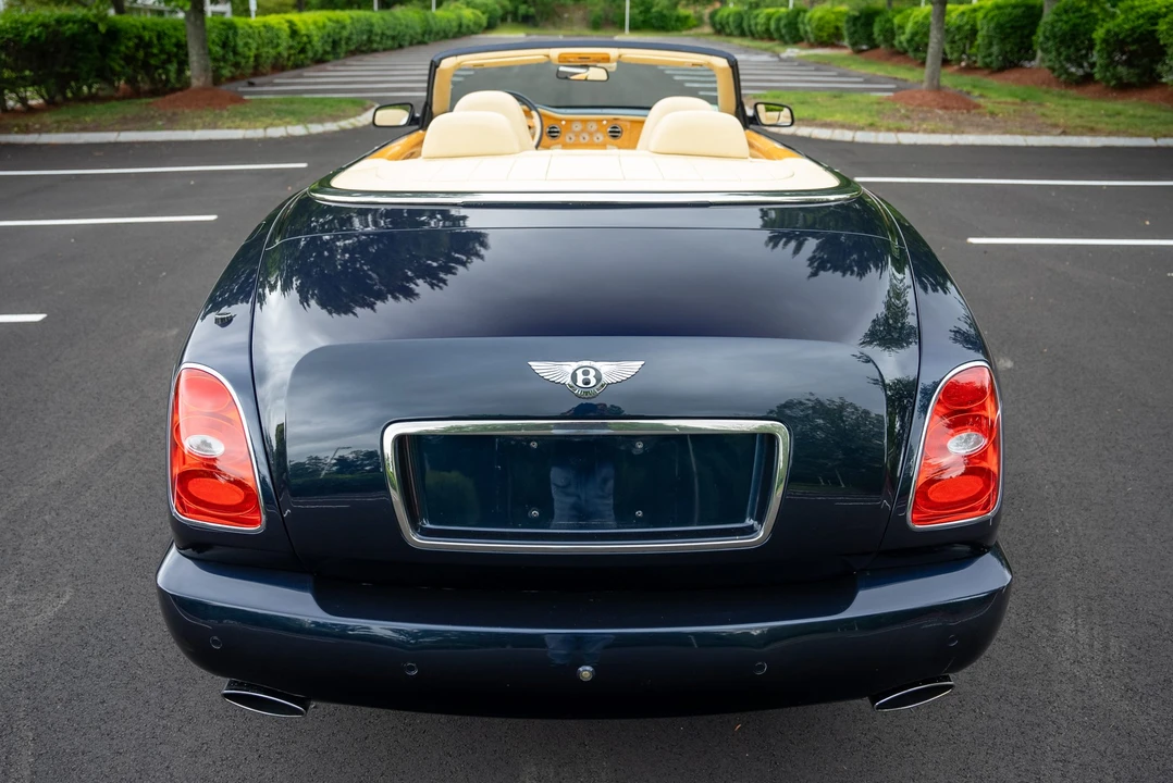 2008 Bentley Azure 2nd Gen - Image 21 of 31