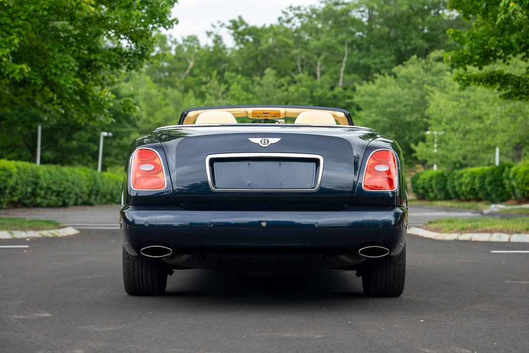 2008 Bentley Azure 2nd Gen - Image 22 of 31