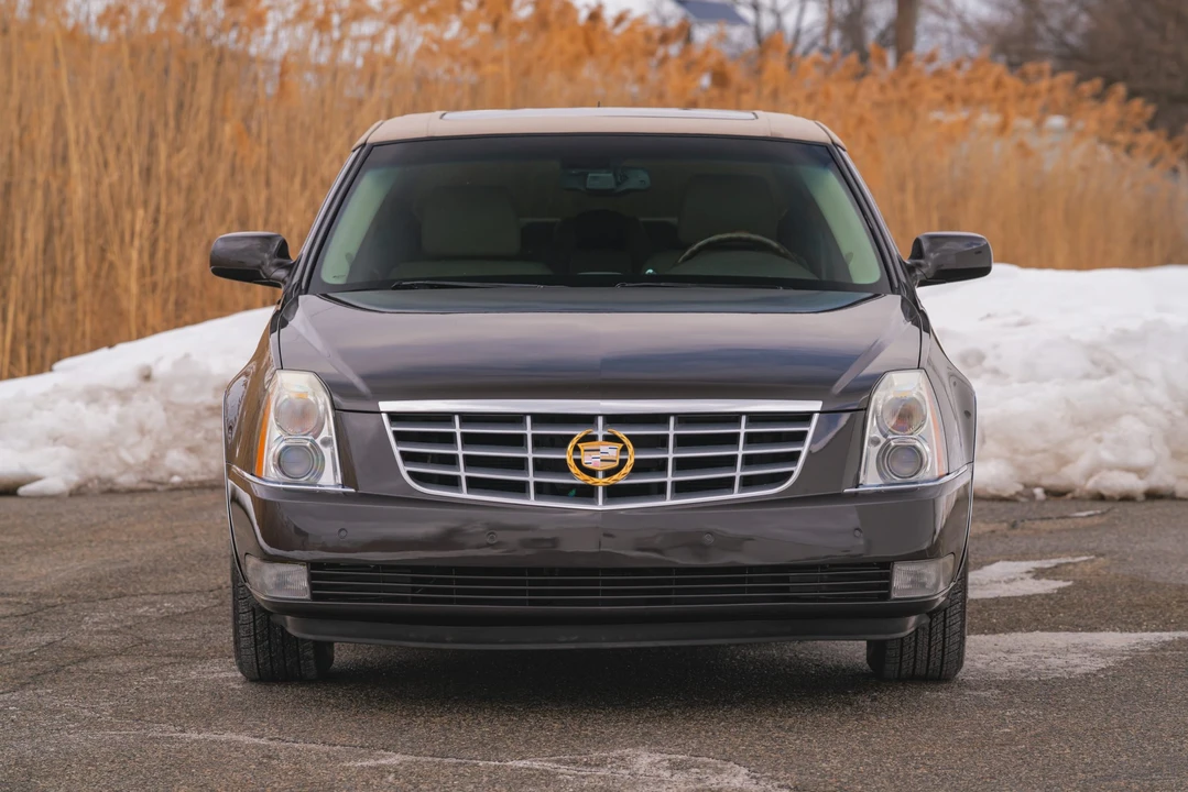 2008 Cadillac DTS - Image 26 of 31