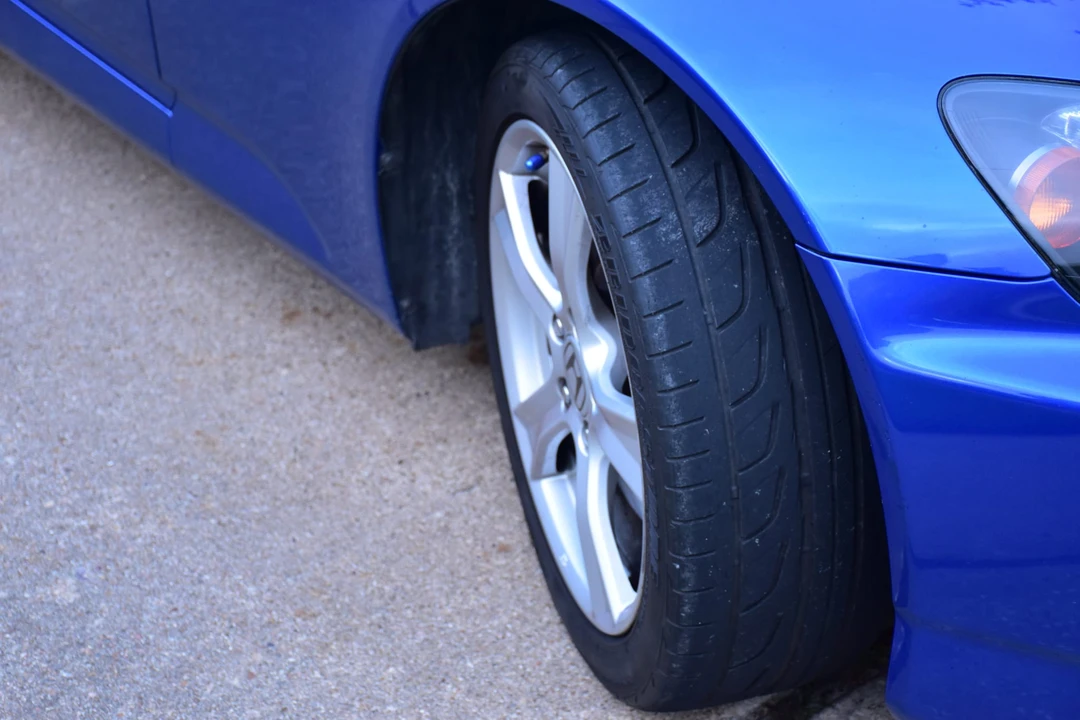 2008 Honda AP2 S2000 - Image 13 of 31