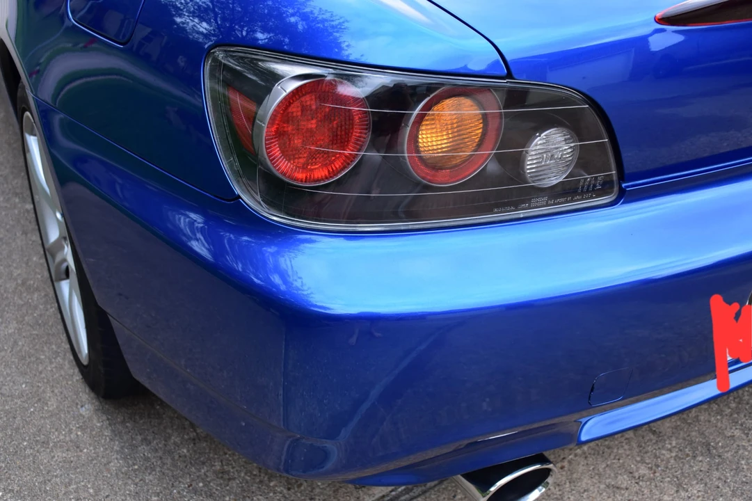 2008 Honda AP2 S2000 - Image 24 of 31