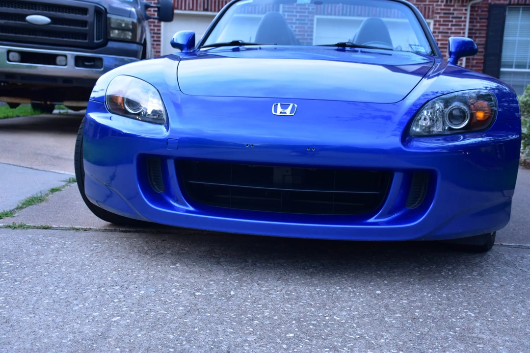 2008 Honda AP2 S2000 - Image 10 of 31