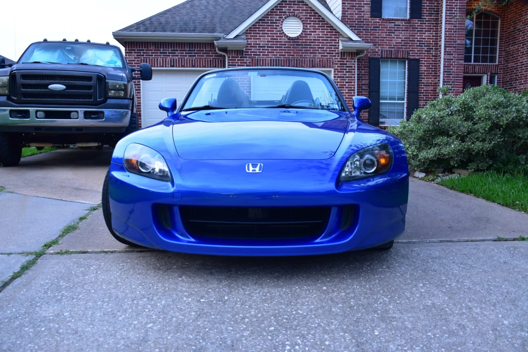 2008 Honda AP2 S2000 - Image 9 of 31
