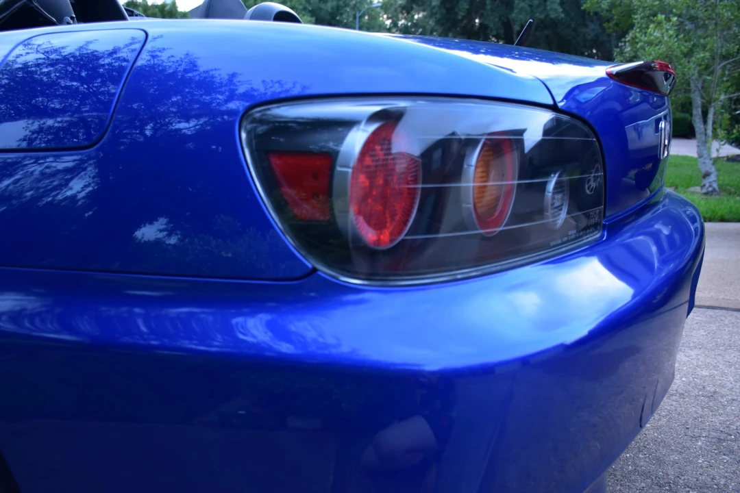 2008 Honda AP2 S2000 - Image 25 of 31