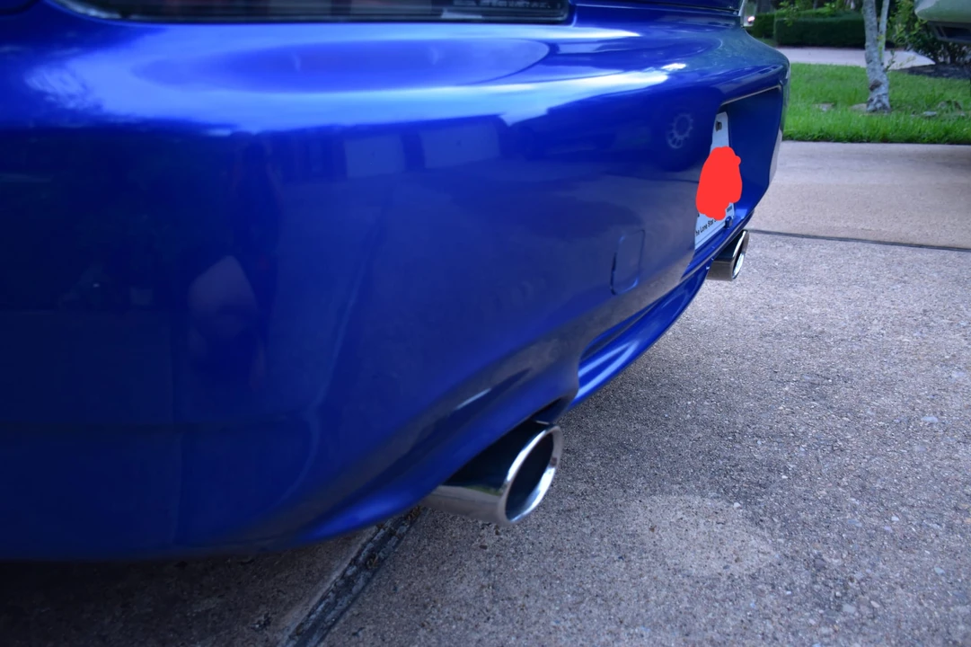 2008 Honda AP2 S2000 - Image 23 of 31