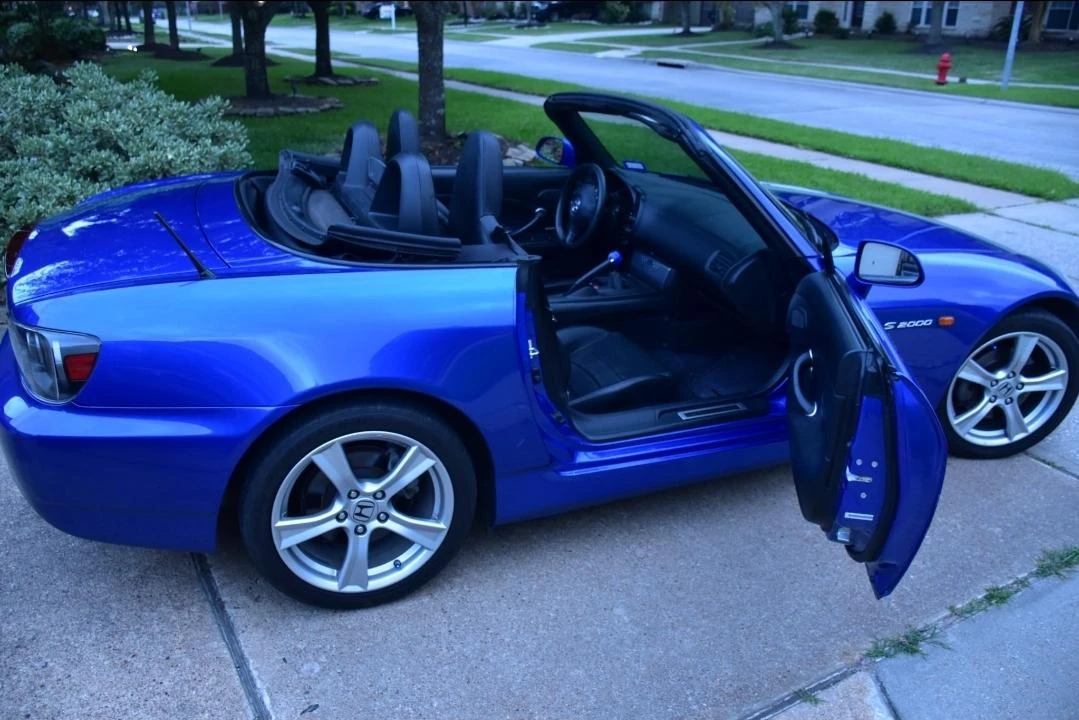2008 Honda AP2 S2000 - Image 7 of 31