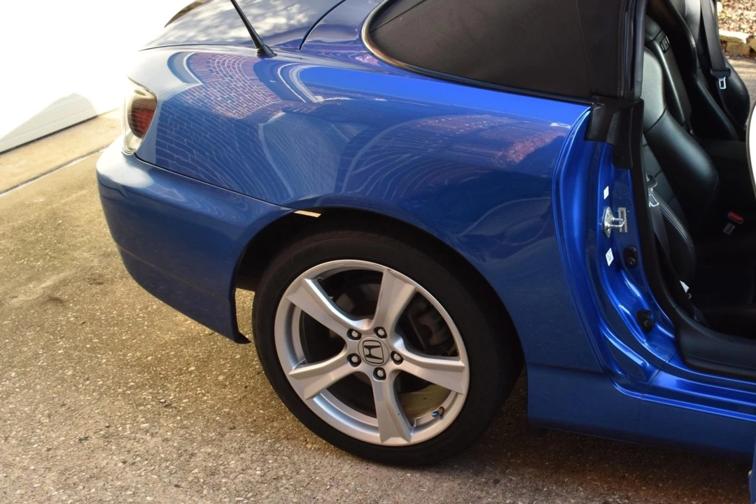 2008 Honda AP2 S2000 - Image 19 of 31