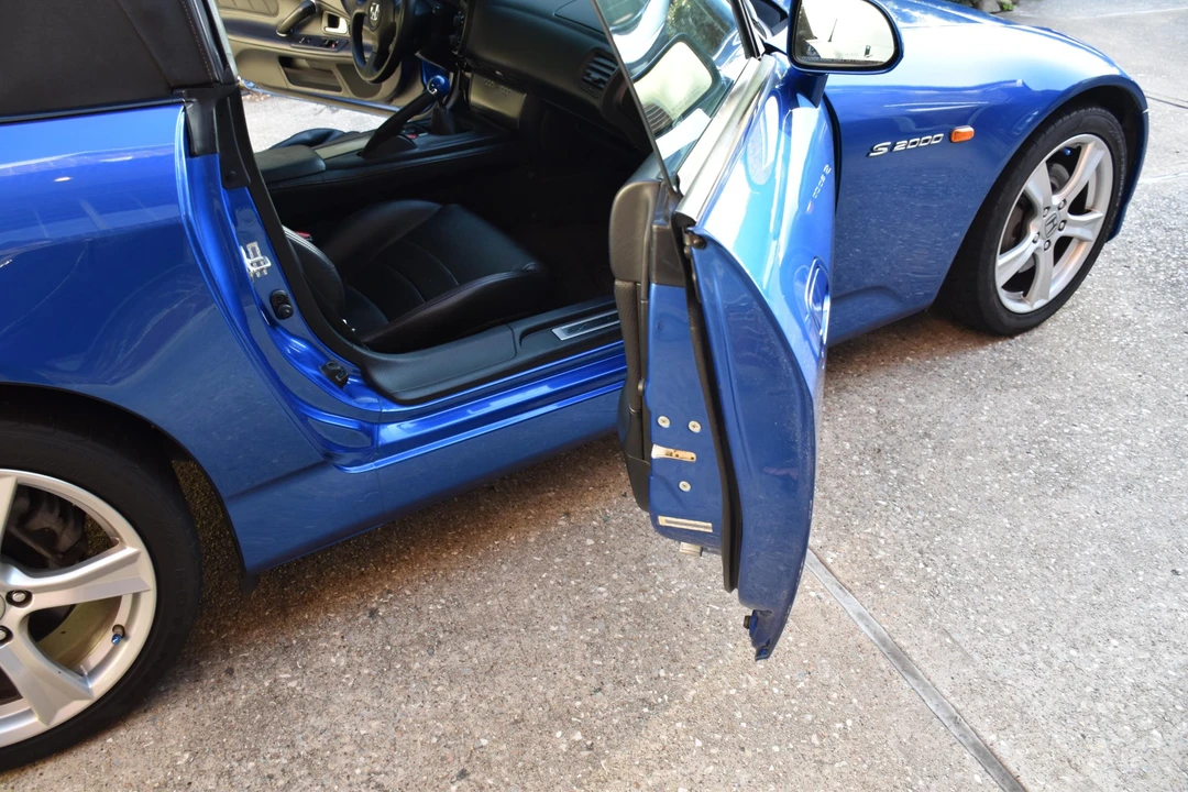2008 Honda AP2 S2000 - Image 17 of 31