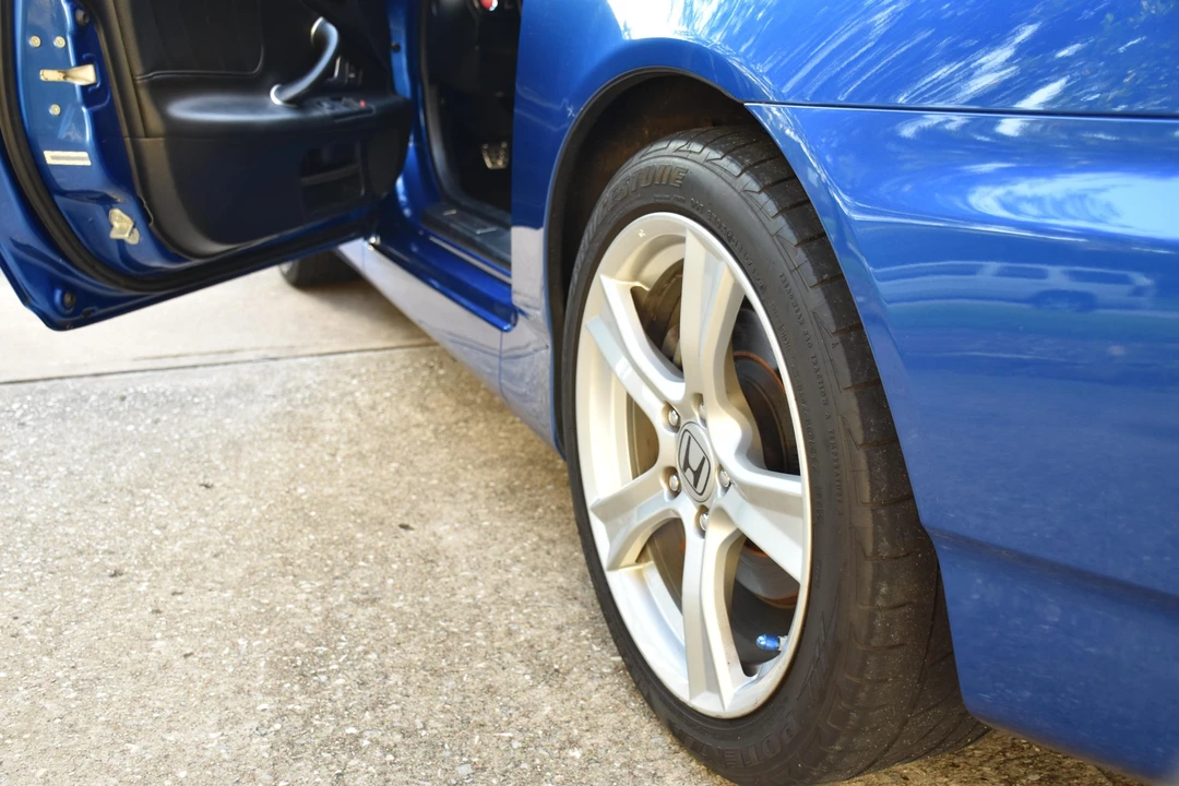 2008 Honda AP2 S2000 - Image 27 of 31